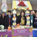 Presentaron innovadores proyectos estudiantiles en la «Feria de Educación, Arte, Ciencia y Tecnología»