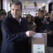 Sergio Massa pidió que la gente vote y afirmó que habrá demoras en la difusión de los resultados: «A las 22 va haber tendencias»