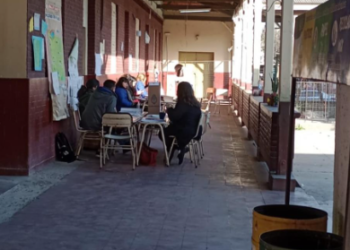 La baja participación electoral amenaza con convertir a estas PASO en una elección histórica