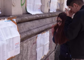 Elecciones 2023: ya se escrutaron el 40 por ciento de las mesas de todo el país