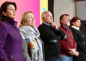 Fiad ratificó el compromiso de Cambia Jujuy para “ganar en octubre” y “seguir trabajando por todos los jujeños”