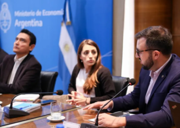 Jujuy en el Consejo Federal de la Economía del Conocimiento