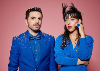 Miranda tocará en la Fiesta Nacional de los Estudiantes