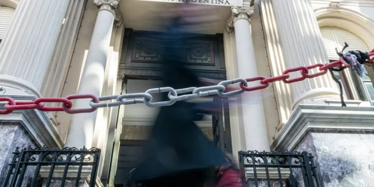 Por qué subieron fuertemente los precios en las últimas 24 horas