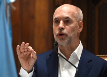 Tras la derrota en las PASO 2023, cuál es el Plan B de Horacio Rodríguez Larreta