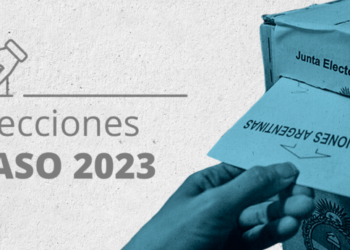 Resultados elecciones PASO 2023 en Comuna 10, Capital Federal: quién ganó
