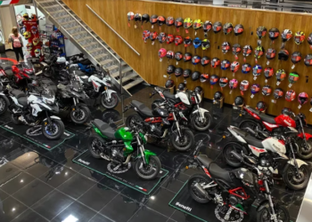 También se disparó el precio de las motos: hasta cuánto subieron y qué pasó con la financiación