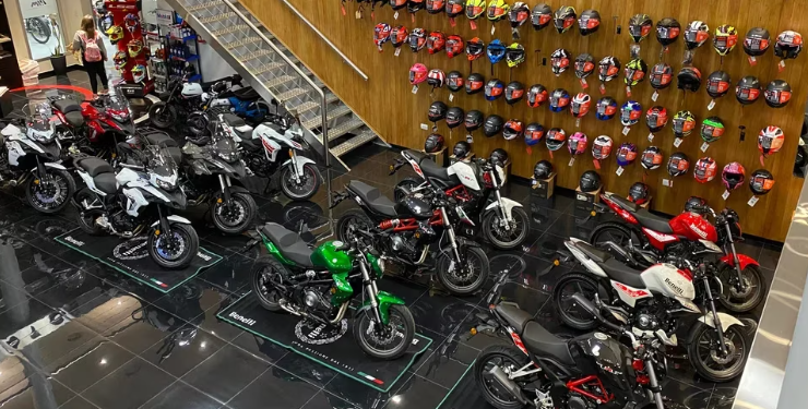 También se disparó el precio de las motos: hasta cuánto subieron y qué pasó con la financiación