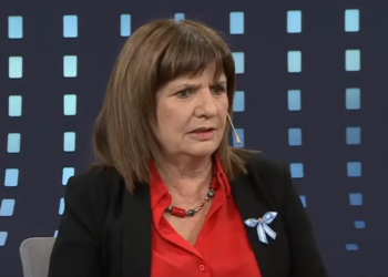 Patricia Bullrich dio detalles de la reunión que mantendrá con Larreta y Morales y le respondió a Milei