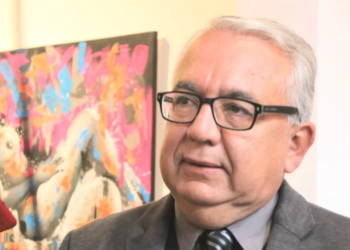 Muestra de arte plástica «Fiesta de Colores»