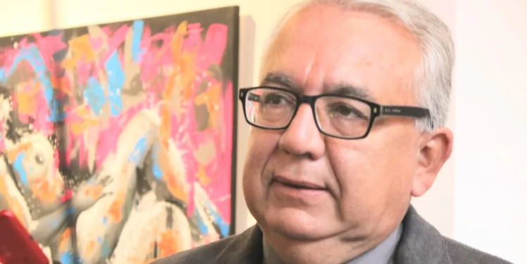 Muestra de arte plástica «Fiesta de Colores»