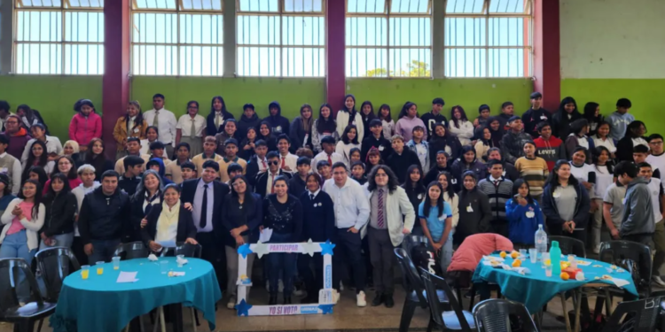 Garantizando derechos. Debate sobre el rol de los Centros de Estudiantes