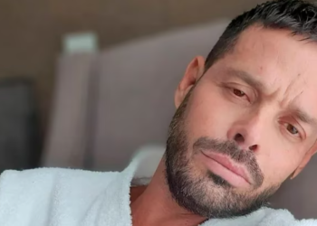 A los 49 años murió Mariano Caprarola