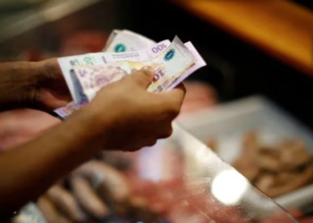 La inflación de julio fue de 6,3% y en los 12 últimos meses acumuló 113,4 por ciento