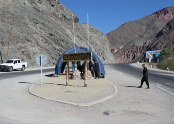 Seguridad articula acciones para garantizar los derechos sobre la libre circulación en la Quebrada