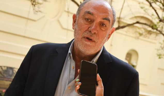 Avanza firme el proyecto de creación de la facultad de medicina en Jujuy