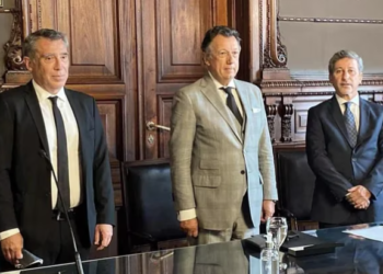 La Cámara Electoral confirmó el criterio de Servini para dejar sin efecto la boleta electrónica en CABA