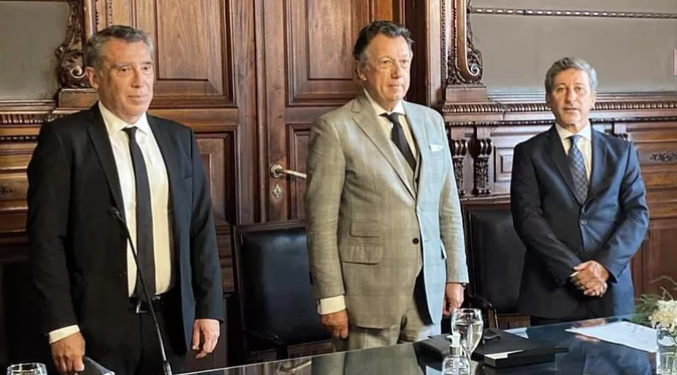 La Cámara Electoral confirmó el criterio de Servini para dejar sin efecto la boleta electrónica en CABA