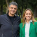 Jorge Macri eligió a Clara Muzzio como su compañera de fórmula en la ciudad de Buenos Aires
