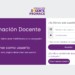 Convocan a docentes a participar de las tutorías en línea del programa de Formación del PROMACE