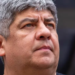 Pablo Moyano criticó al Presidente y a Cristina Kirchner por la “inacción” frente a la derrota en las PASO
