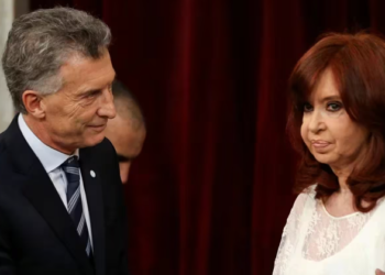 La ausencia de Cristina Kirchner y la centralidad de Mauricio Macri, ejes de debate en las campañas de Patricia Bullrich y de Sergio Massa