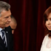 La ausencia de Cristina Kirchner y la centralidad de Mauricio Macri, ejes de debate en las campañas de Patricia Bullrich y de Sergio Massa