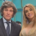 Fátima Florez le reveló a Ángel de Brito el temor que tiene con Javier Milei: “No queremos que piensen que es una construcción política”
