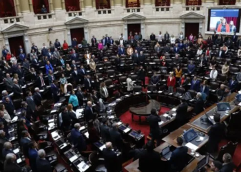Ley de alquileres: Diputados aprobó la propuesta de la oposición y ahora pasa al Senado
