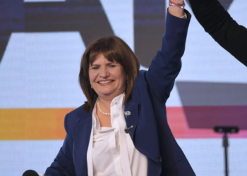 “No tenemos ni Presidente ni Vicepresidenta”: la reacción de Patricia Bullrich a las acusaciones del Gobierno