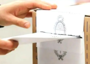 Elecciones 2023: cuáles son las provincias que irán a las urnas en septiembre