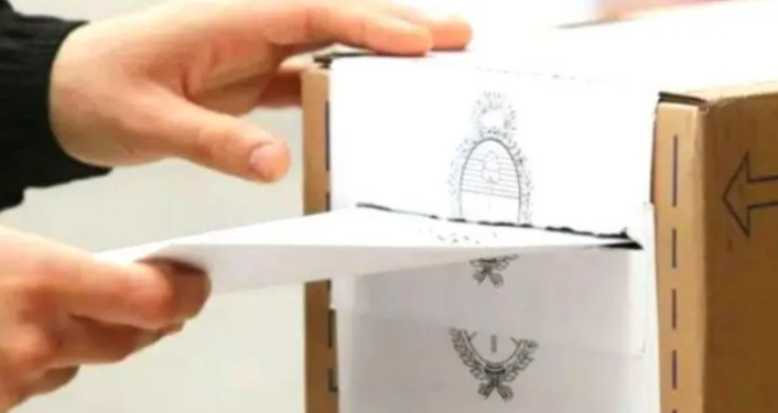 Elecciones 2023: cuáles son las provincias que irán a las urnas en septiembre