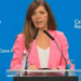 Gabriela Cerruti responsabilizó a cuentas vinculadas a Milei y Bullrich en la organización de saqueos: «Son daños muy graves para la democracia»
