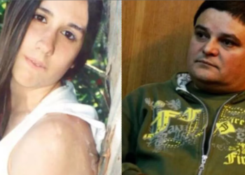 Su novia iba a dejarlo, la ahorcó, le cortó las muñecas y la enterró: conmoción porque podrá salir de prisión