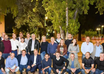 Tras los saqueos en el conurbano, duros pases de facturas de los intendentes a Sergio Berni y Aníbal Fernández