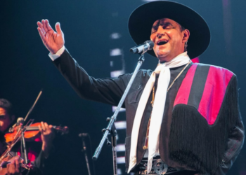 Falta menos para el tradicional Festival de la Peña Colorado