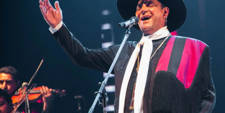 Falta menos para el tradicional Festival de la Peña Colorado