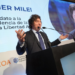 Ajuste y menos derechos, las propuestas de Milei en el Consejo de las Américas
