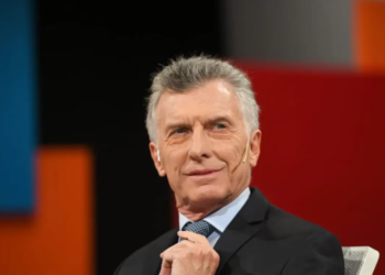 Macri criticó a los BRICS y le hizo un guiño a Bullrich: “Falta poco para retomar el protagonismo de 2015″