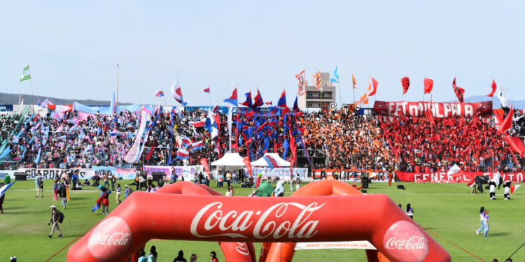 FNE 2023: Exitosos sábados estudiantiles