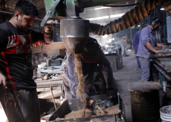 Qué se sabe de los créditos de 400 mil pesos para trabajadores que anunció Sergio Massa