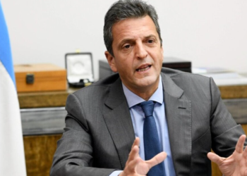 Nuevas medidas para monotributistas: los anuncios de Massa