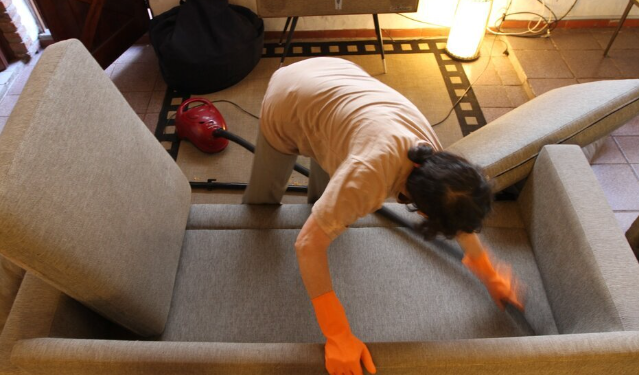 Personal doméstico: detalles sobre monto, pago y reintegro para empleadores