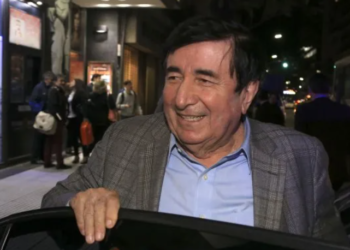 Elecciones 2023: Durán Barba reveló cuál es la clave para derrotar a Javier Milei