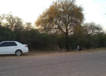 Femicidio en El Piquete: Débora murió por «shock hipovolémico producido por arma blanca en zona vital de cuello y cabeza»