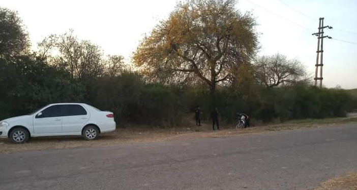 Femicidio en El Piquete: Débora murió por «shock hipovolémico producido por arma blanca en zona vital de cuello y cabeza»