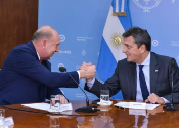 Ya son seis las provincias que no pagarán la suma fija de $60.000 a sus empleados