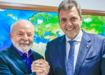 El consejo de Lula, la “amenaza Milei” y una ácida crítica a Patricia Bullrich: lo que dejó el viaje de Massa a Brasil