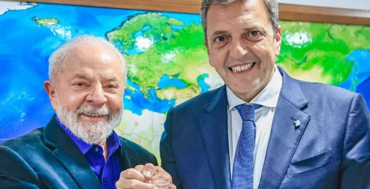 El consejo de Lula, la “amenaza Milei” y una ácida crítica a Patricia Bullrich: lo que dejó el viaje de Massa a Brasil