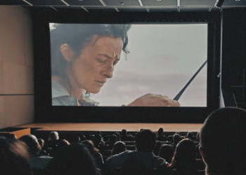 Sayani: el cortometraje jujeño tuvo su estreno en Canadá